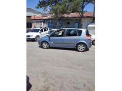 Sahibinden Renault Scenic 1.5 dCi Dynamique 2006 Model