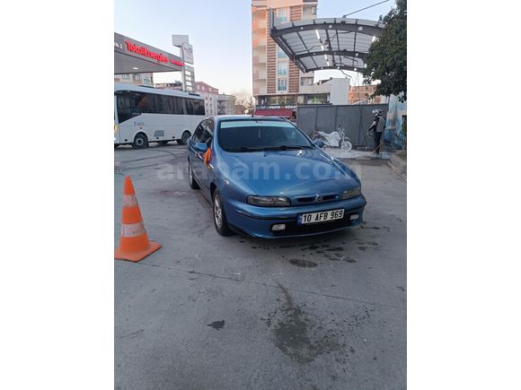KLİMALİ AKTİF SAHİBİNDEN MAREA