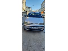 Değişensiz Tramersiz Fiat Albea 1.2 SL 2004