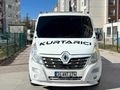 Erdem autodan ORJİNAL ŞASE MASTER 3.5