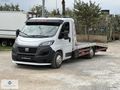 ÇALIŞGANLAR DAN 2024 FİAT DUCATO SABİT KASA SERVİS BAKIMLI