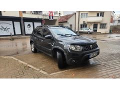 Sahibinden Dacia Duster 1.5 dCi Comfort 2018 Model  351.000 km Siyah