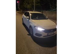Sahibinden Fiat Egea 1.3 Multijet Easy 2018 Model 