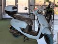 TOPALOĞLU MOTORS'DAN 125 EXON 2026 E5+
