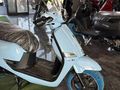 TOPALOĞLU MOTORS'DAN 125 EXON 2026 E5+