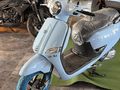 TOPALOĞLU MOTORS'DAN 125 EXON 2026 E5+