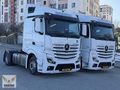 ERKÖSE'DEN 2023 ACTROS 1848 L K.KARTI GEÇERLİ