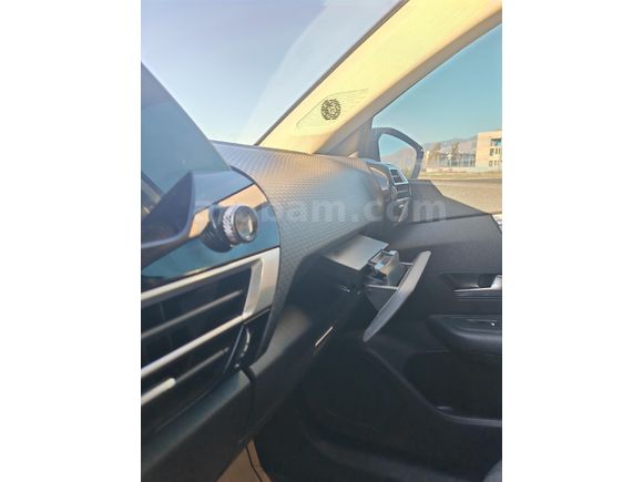 Sahibinden Citroen e-C4 Shine Bold 2023 Model