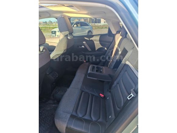 Sahibinden Citroen e-C4 Shine Bold 2023 Model