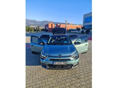 Sahibinden Citroen e-C4 Shine Bold 2023 Model