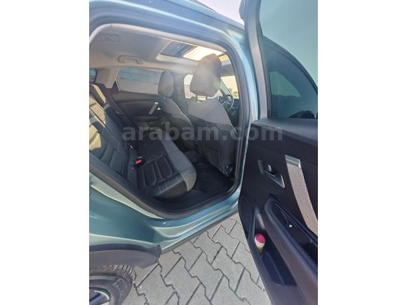 Sahibinden Citroen e-C4 Shine Bold 2023 Model