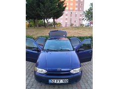 Sahibinden Fiat Palio 1.4 EL 1999 Model
