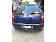 Sahibinden Fiat Palio 1.4 EL 1999 Model