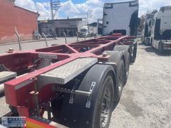 ATOM OTOMOTİV TIR& DORSE PAZARI SERİN MARKA 29 LİK KONTEYNER