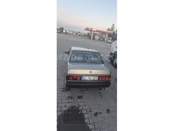 Sahibinden Tofaş Doğan SLX 1996 Model