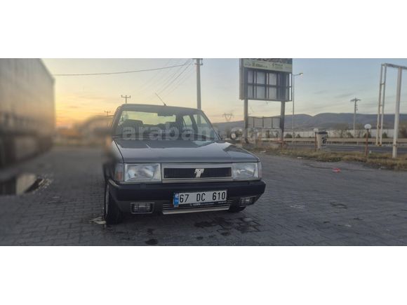 Sahibinden Tofaş Doğan SLX 1996 Model