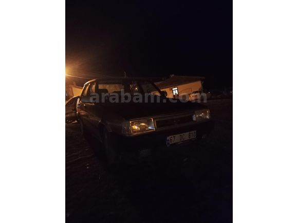 Sahibinden Tofaş Doğan SLX 1996 Model