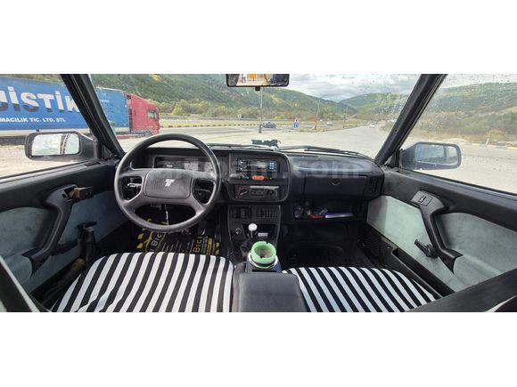 Sahibinden Tofaş Doğan SLX 1996 Model