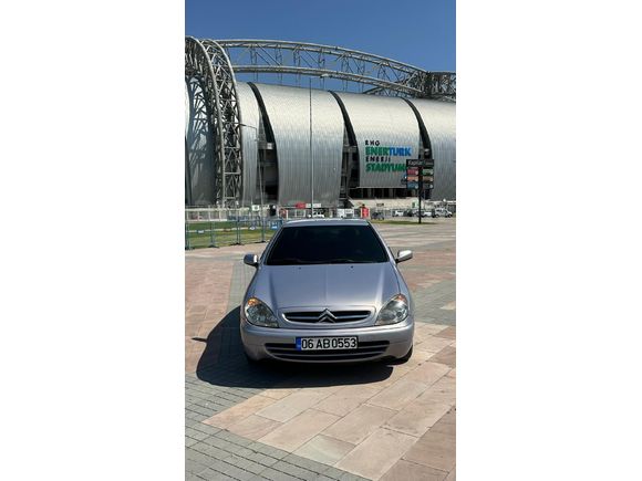 Sahibinden Citroen Xsara 1.6 SX 2003 Model