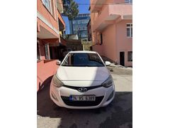 Sahibinden Hyundai i20 1.2 D-CVVT Sense 2013 Model 