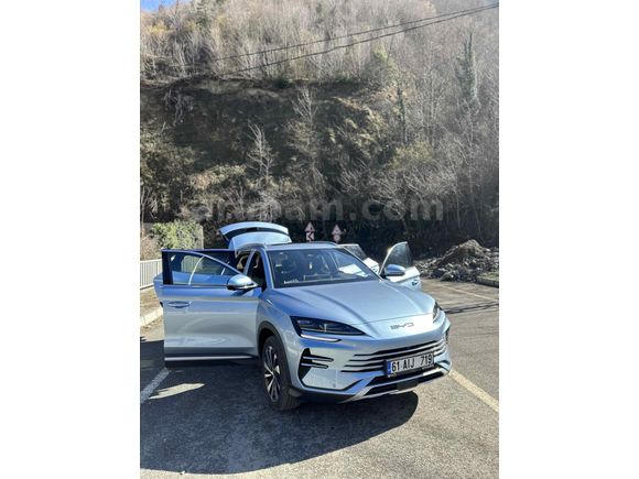Sahibinden BYD Seal U DM-i 1.5 Phev 2024 Model Trabzon