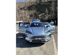 Sahibinden BYD Seal U DM-i 1.5 Phev 2024 Model Trabzon