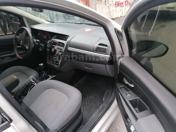1.4 turbo acil ihtiyaçtan satılık