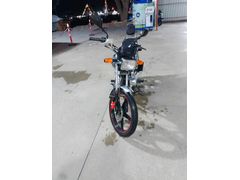 Sahibinden Abush CGA 125i