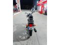 Sahibinden Abush CGA 125i