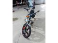 Sahibinden Abush CGA 125i