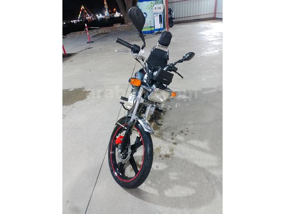 Sahibinden Abush CGA 125i