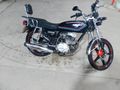Sahibinden Abush CGA 125i