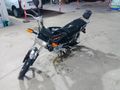 Sahibinden Abush CGA 125i