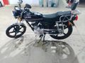 Sahibinden Abush CGA 125i