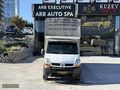 ARB EXECUTİVE 2007 RENAULT MASTER KREDİ KARTINA 12 TAKSİT