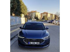 Sahibinden Ford Focus 1.5 TDCi Titanium Stil 2024 Model