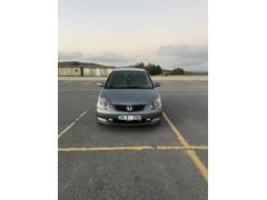 Sahibinden Honda Civic 1.6 LS 2006 Model  258.000 km Gri (titanyum)