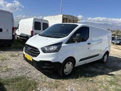 Ford Transit Custom 320 L Trend 2018 Model Hatay