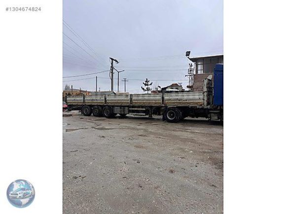 2013 MODEL OTOKAR DORSE