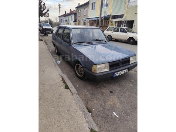 Sahibinden Tofaş Şahin 5 Vites 1988 Model