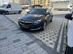 Sahibinden Opel Insignia 1.6 CDTI Edition Elegance 2016 Model 