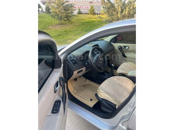 Sahibinden Renault Megane 1.6 Expression 2008 Model 
