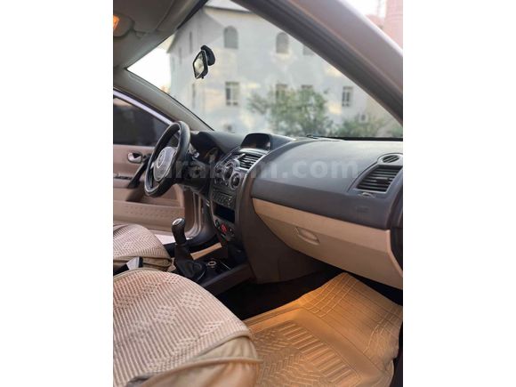Sahibinden Renault Megane 1.6 Expression 2008 Model 