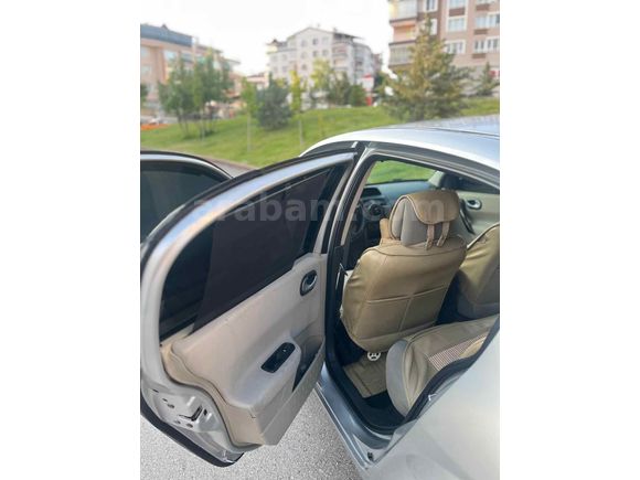 Sahibinden Renault Megane 1.6 Expression 2008 Model 