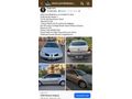 Sahibinden Renault Megane 1.6 Expression 2008 Model 