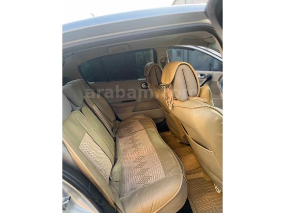 Sahibinden Renault Megane 1.6 Expression 2008 Model 