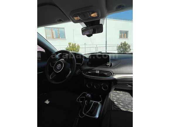 Sahibinden Fiat Egea 1.4 Fire Urban Plus 2020 Model 