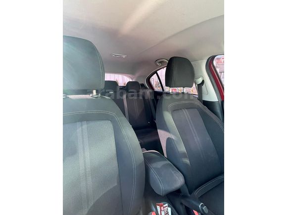 Sahibinden Fiat Egea 1.4 Fire Urban Plus 2020 Model 