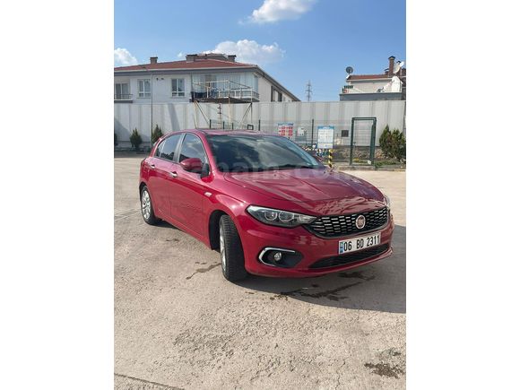 Sahibinden Fiat Egea 1.4 Fire Urban Plus 2020 Model 
