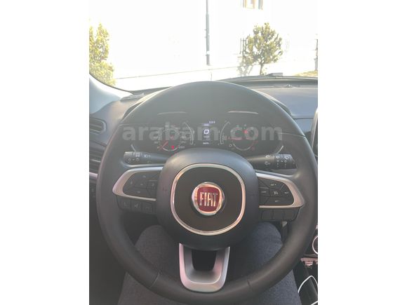 Sahibinden Fiat Egea 1.4 Fire Urban Plus 2020 Model 